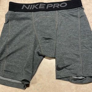 Dark gray Nike dri fit. Size small. Discount on multiple just message